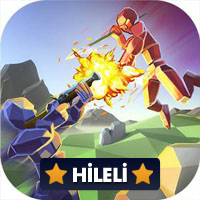 Real Battle Simulator 1.1.0 Para Hileli Mod Apk indir