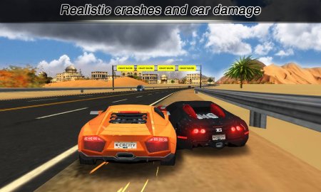 City Racing 3D 3.1.133 Para Hileli Mod Apk indir
