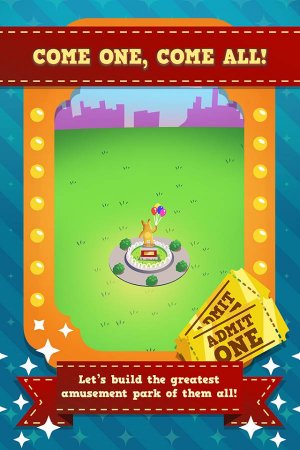 Magic Park Clicker 1.0.1 Para Hileli Mod Apk indir