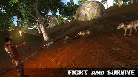 Survival Island 2017: Savage 2 1.8.2 Para Hileli Mod Apk indir