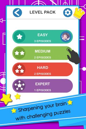 Line Maze Puzzles 1.0.0 Sonsuz İpucu Hileli Mod Apk indir