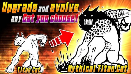 The Battle Cats 13.3.0 Para Hileli Mod Apk indir