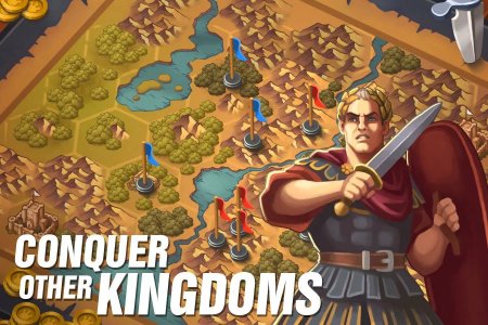 Lords & Castles 1.50 Sonsuz Para Hileli Mod Apk indir