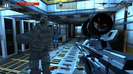 Zombie Objective 1.0.8 Para Hileli Mod Apk indir