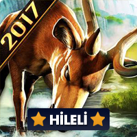 Deer Hunter 2017 4.2.0 Para Hileli Mod Apk indir