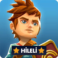 Oceanhorn 1.1.9 Kilitler Açık Hileli Mod Apk indir