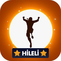 Sky Dancer 1.1.2 Para Hileli Mod Apk indir