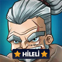 Tiny Gladiators 2.4.0 Mega Hileli Mod Apk indir