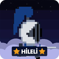 Pixel Knight 1.02 Para Hileli Mod Apk indir