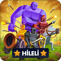 Epic Battle Simulator 1.8.40 Para Hileli Mod Apk indir