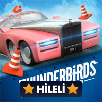 Parker’s Driving Challenge 1.0 Para Hileli Mod Apk indir