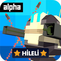 Rocket Shock 3D 0.3.1 Para Hileli Mod Apk indir