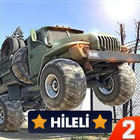 Truck Evolution : WildWheels 1.0.7 Para Hileli Mod Apk indir