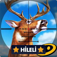 Deer Hunter Classic 3.14.0 Para Hileli Mod Apk indir