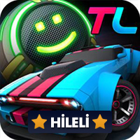 Turbo League 1.4 Kilitler Açık Hileli Mod Apk indir