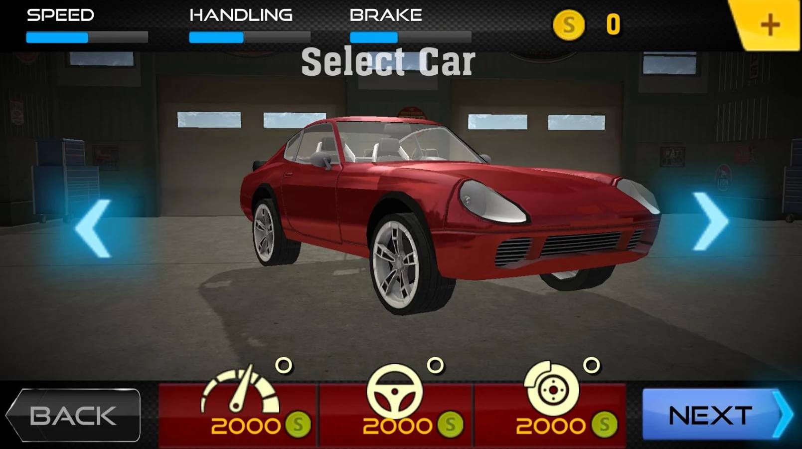 Free Race: Car Racing game 1.1 Para Hileli Mod Apk indir » APK Dayı