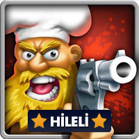 Bloody Harry 2.1.4 Para Hileli Mod Apk indir