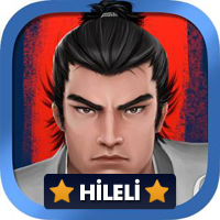 Bushido Saga 1.0.7 Para Hileli Mod Apk indir