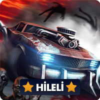 Zombie Drift 1.0 Para Hileli Mod Apk indir