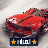 Guns, Cars, Zombies 1.1.3 Para Hileli Mod Apk indir