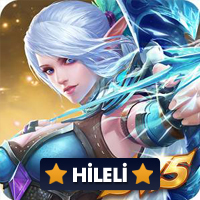 Mobile Legends: Bang bang 1.1.58.1371 Map Hack Hileli Mod Apk indir