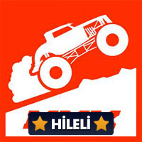 MMX Hill Dash 1.11626 Para Hileli Mod Apk indir