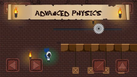 Pixel Knight 1.02 Para Hileli Mod Apk indir