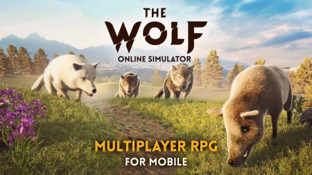 The Wolf 3.6.2 Para Hileli Mod Apk indir