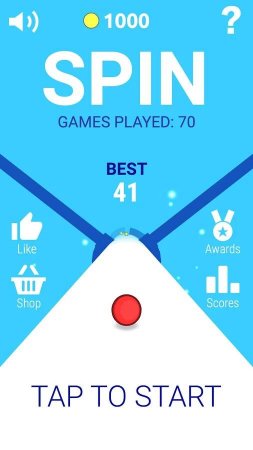 Spin 1.0 Para Hileli Mod Apk indir