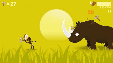 Big Hunter 3.0.1 Para Hileli Mod Apk indir
