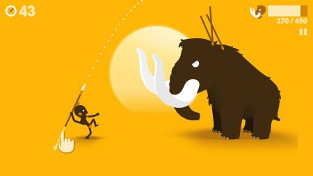 Big Hunter 3.0.1 Para Hileli Mod Apk indir