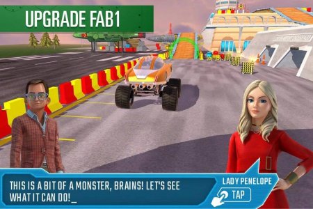 Parker’s Driving Challenge 1.0 Para Hileli Mod Apk indir