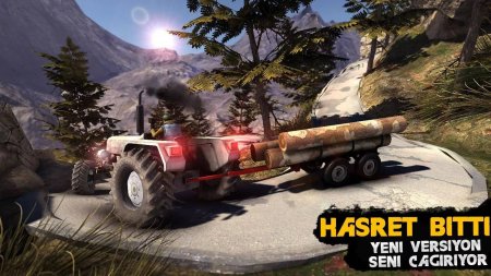 Truck Evolution : WildWheels 1.0.7 Para Hileli Mod Apk indir