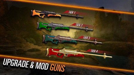 Deer Hunter Classic 3.14.0 Para Hileli Mod Apk indir