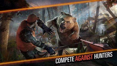 Deer Hunter Classic 3.14.0 Para Hileli Mod Apk indir