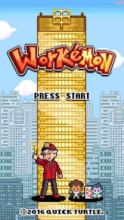 WorkeMon 1.0.6 Para Hileli Mod Apk indir