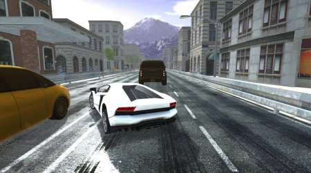 Free Race: Car Racing game 1.1 Para Hileli Mod Apk indir