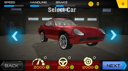 Free Race: Car Racing game 1.1 Para Hileli Mod Apk indir