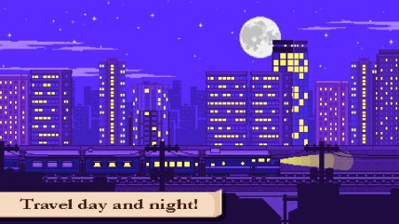 Tiny Rails 2.10.20 Para Hileli Mod Apk indir