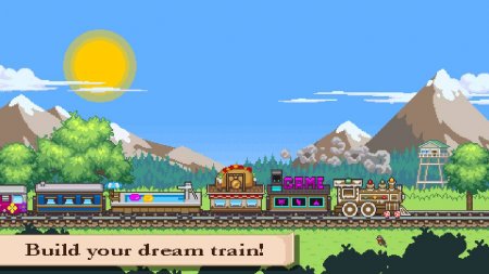 Tiny Rails 2.10.20 Para Hileli Mod Apk indir
