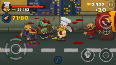 Bloody Harry 2.1.4 Para Hileli Mod Apk indir