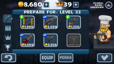 Bloody Harry 2.1.4 Para Hileli Mod Apk indir