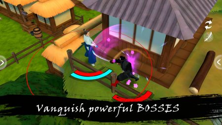 Bushido Saga 1.0.7 Para Hileli Mod Apk indir