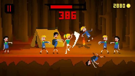 Dead And Again 1.0 Para Hileli Mod Apk indir