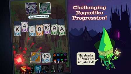 Solitairica 1.05 Para Hileli Mod Apk indir