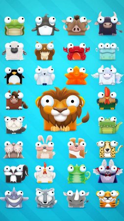 Fluffy Jump 1.0 Para Hileli Mod Apk indir