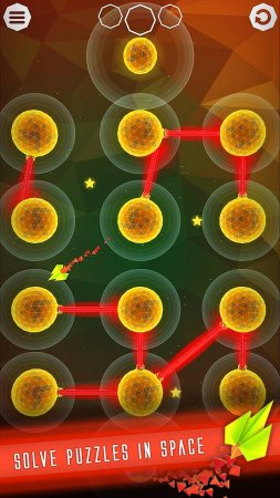 Gravity Galaxy 1.0 Mega Hileli Mod Apk indir