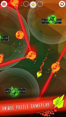 Gravity Galaxy 1.0 Mega Hileli Mod Apk indir