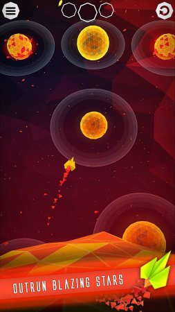 Gravity Galaxy 1.0 Mega Hileli Mod Apk indir