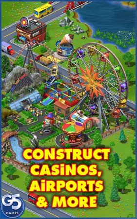 Virtual City Playground® 1.21.101 Para Hileli Mod Apk indir